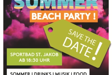 Beach Party