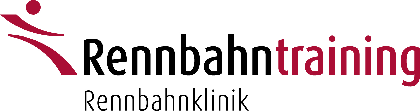 Rennbahntraining