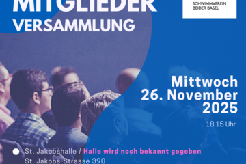 Mitgliederversammlung 2025