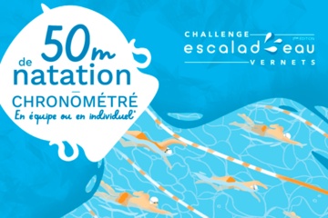 6éme Meeting Escalad'Eau