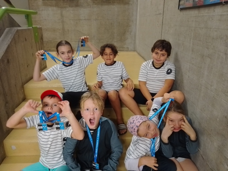 Rückblick Aargau Open 7.12.2024 - Aarau
