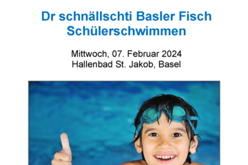 Dr' schnällschti Basler Fisch