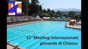 Meeting internazionale giovanile di Chiasso
