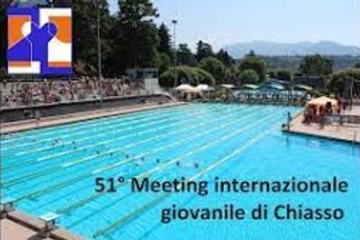 Meeting internazionale giovanile di Chiasso