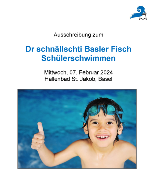 Dr' schnällschti Basler Fisch