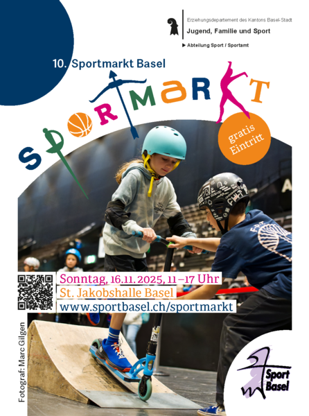 Sportmarkt