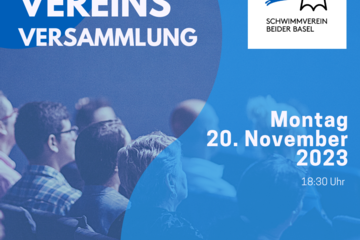 Vereinsversammlung