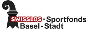 Swisslos Sportfonds Basel-Stadt