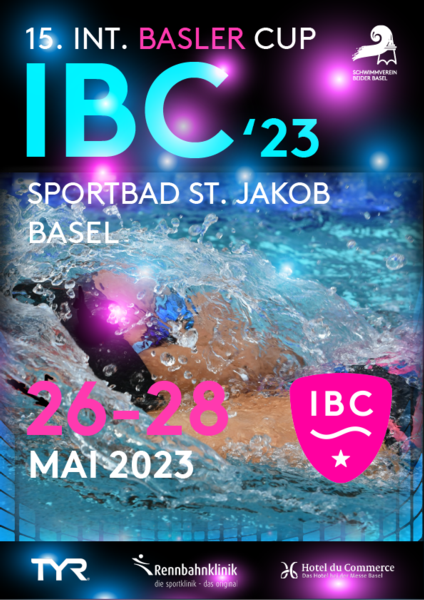IBC '23