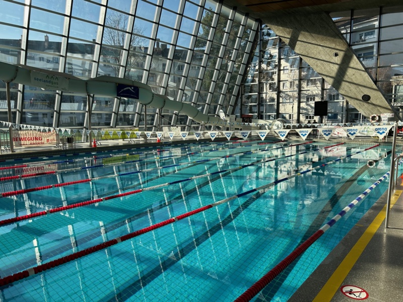 Meeting Intervilles Biel