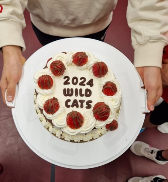 News unserer Wildcats im April
