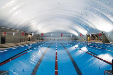 Trainingslager  Youth und Junioren