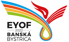 EYOF Banska Bystrica (SVK)