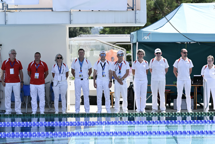 NSM 2024 in Basel