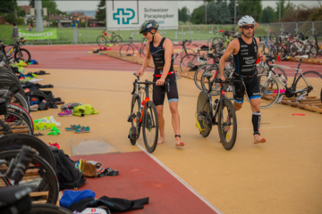 Tri Circuit und Youth League CKW Sempachersee Triathlon, CWK Sempachersee Duathlon