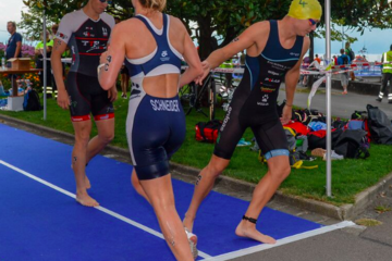 Uster Triathlon