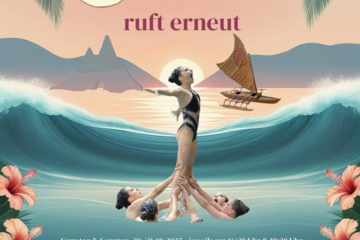Der Ozean ruft – die grosse Gala 2025