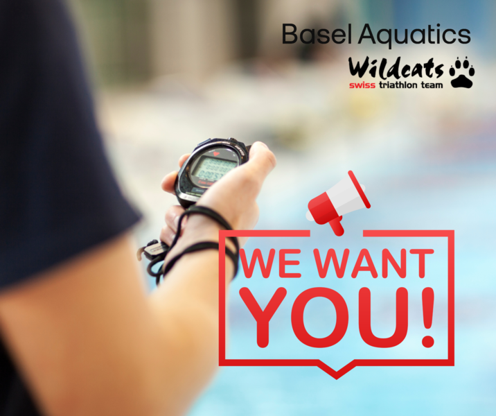 Die Wildcats suchen Dich!