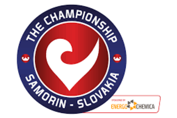 Challenge half distance Championships Samorin