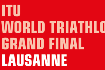 ITU World Championships - Lausanne