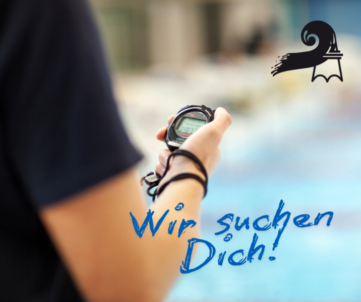 Wir suchen Dich!