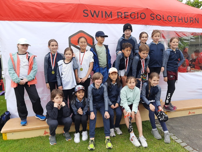 3. Runde RZW Kidsliga
