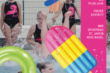 Sommergala + BBQ