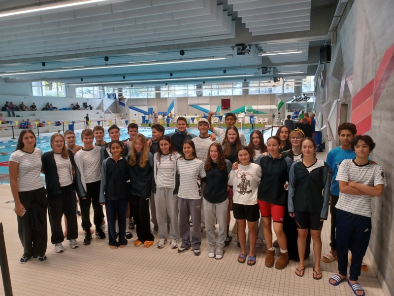 Oktobermeeting Allschwil