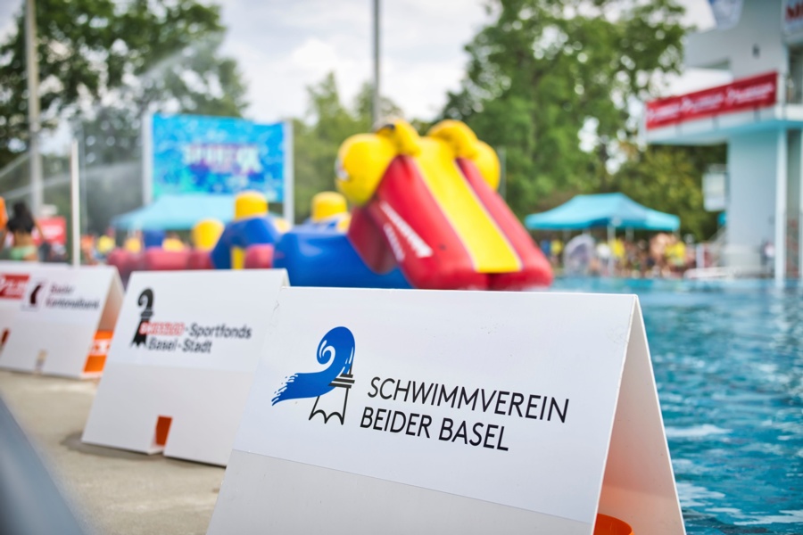 Unser grosser Family Fun Day 2023