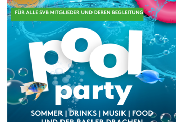 Beach Party 2024