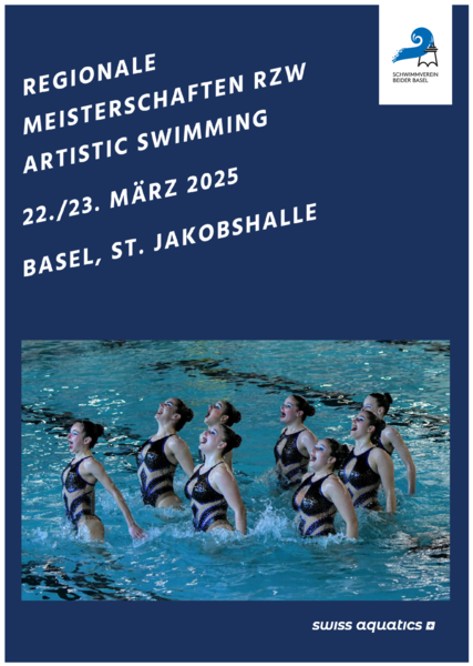 RZW Artistic Swimming