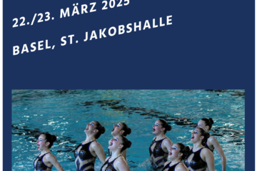 RZW Artistic Swimming