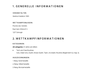 Schweizermeisterschaften (SM/CS)