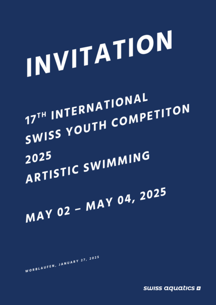 Swiss Youth Competition