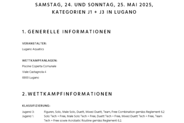 NSM J1 und J3