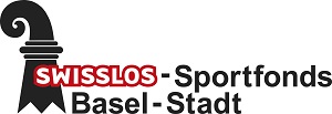 Swisslos Sportfond Basel-Stadt