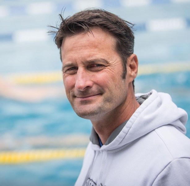 Neuer Trainer für die Schwimmsparte