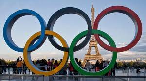 Olympische Sommerspiele